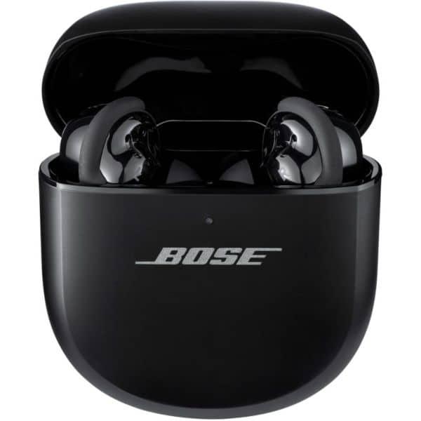 Bose QuietComfort Ultra Wireless Active Noise Cancelling In-Ear