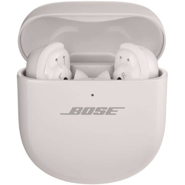 Buy Bose QuietComfort Ultra Wireless Active Noise Cancelling In