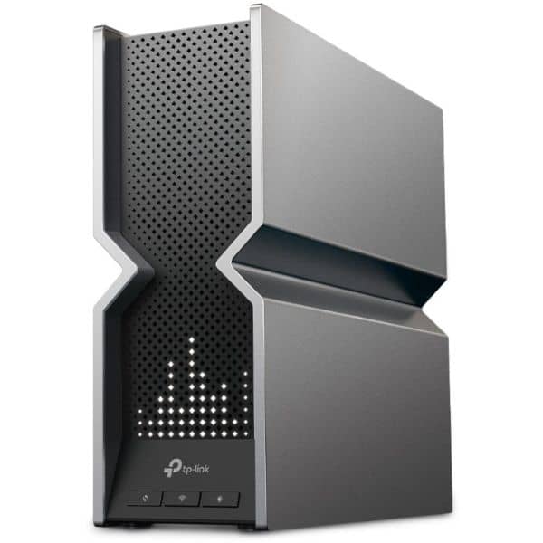 TP-Link BE19000 Wi-Fi 7 ルーター TP-Link BE19000 Tri-Band Wi-Fi 7 Router price in Bahrain, Buy TP