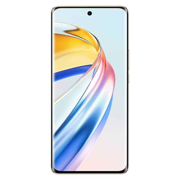 HONOR X9b 5G 12GB/256GB サンライズオレンジ 99% HONOR X9b (12GB + 256GB) Sunrise Orange Smartphone | Mobile