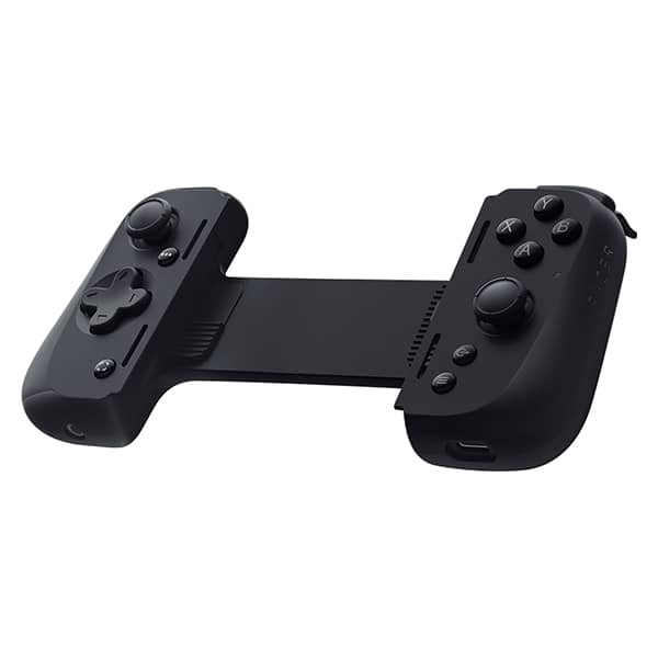 Buy Razer Kishi V2 Pro Gaming Controller Black| Sharafdg.com