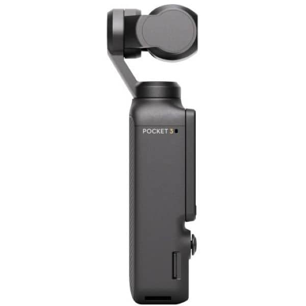 Osmo Pocket Dji Osmo Action Webcam DJI Osmo Pocket 4K 3-Axis