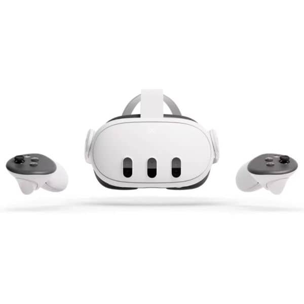 Buy Meta Quest Advanced All-in-One VR Headset 512GB – White