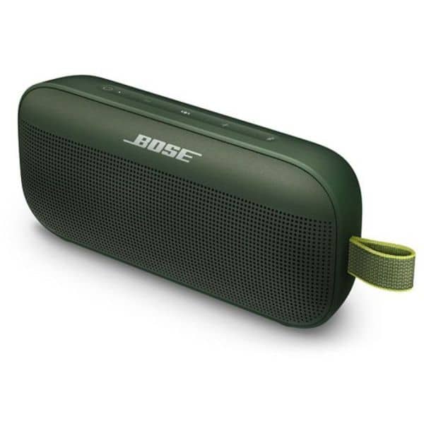 【Limited Edition】SoundLink Flex Speaker Bose Soundlink Flex Limited Edition Bluetooth Speaker Cypress