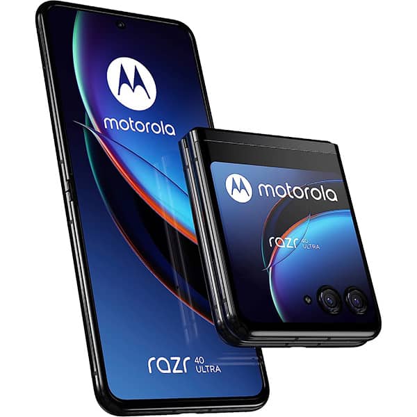 MOTOROLA razr 40 Ultra 256GB インフィニットブラック motorola razr 40 ultra｜価格比較・SIMフリー・最新情報 - 価格.com