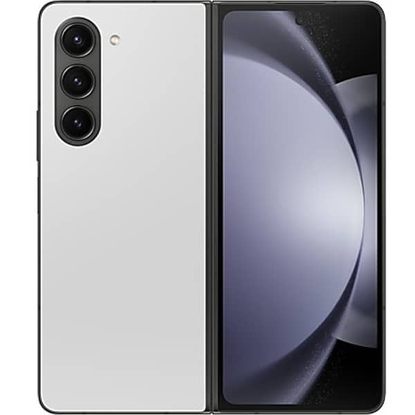Samsung Galaxy Z Fold 5 1TB Grey 5G Smartphone – Middle East