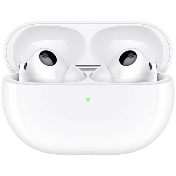 Buy Huawei T0018 Freebuds Pro 3 Wireless Earbuds Ceramic White