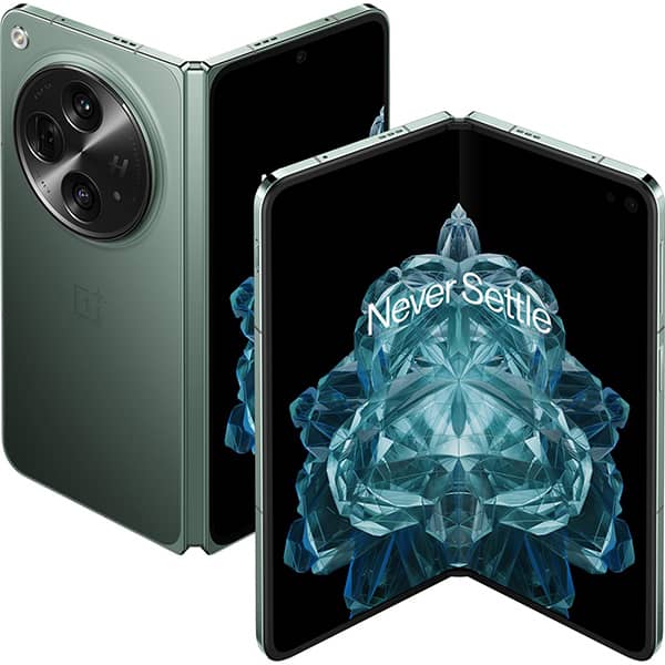 【訳あり】OnePlus Open 512GB グローバル版 エメラルドダスク Buy OnePlus Open 512GB 16GB Emerald Dusk 5G Smartphone