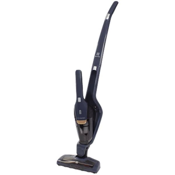 Buy Electrolux Stick Vacuum Cleaner Blue ZB3513DB Online in UAE