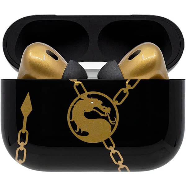 Buy Switch Apple AirPods Pro (2nd generation) With MagSafe