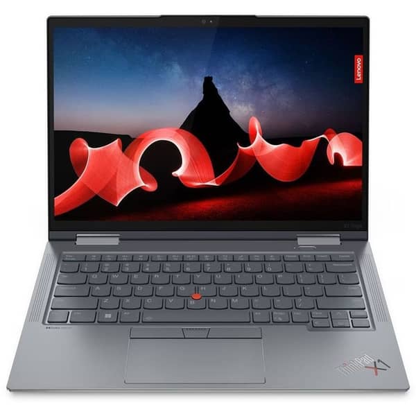 未使用近い ThinkPad X1 Yoga Gen 8 i7/16GB Amazon.com: Lenovo ThinkPad X1 Yoga Gen 8 21HQ000BUS 14