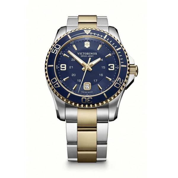 旭日78 Buy Victorinox 241789 Maverick Men's Watch Online in UAE | Sharaf DG