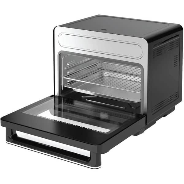 Nutricook Steami Steam Air Fryer Oven NC-ST01K price in Bahrain