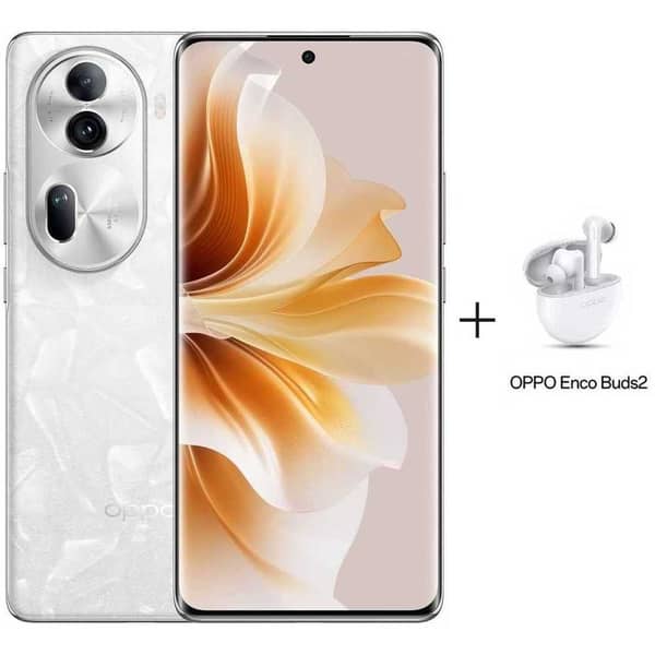 OPPO Reno11 A 8GB 128GB Enco Buds3 Pro OPPO Enco Buds3 - TWS