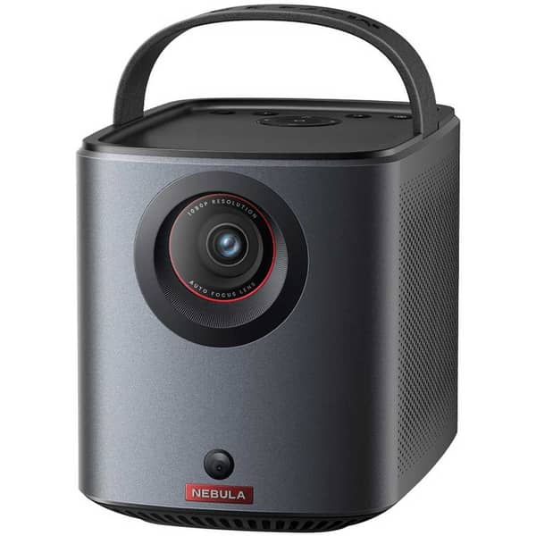 Buy Anker Nebula Mars 3 Air Portable Projector D2325211 Online in