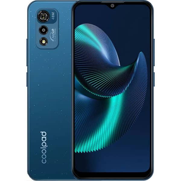 スマートフォン本体 Coolpad Cool 20+ 4+4/64gb blue Buy Coolpad Cool 20+ 128GB Blue 4G Smartphone Online in UAE