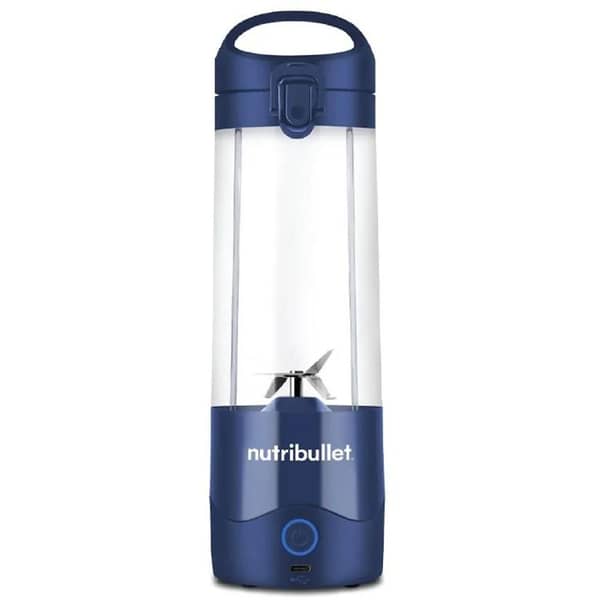 Nutribullet Portable Blender NB-PB475B price in Bahrain, Buy