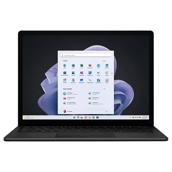 Buy Microsoft Surface Laptop 5 – 12th Gen / Intel Core i7-1265U