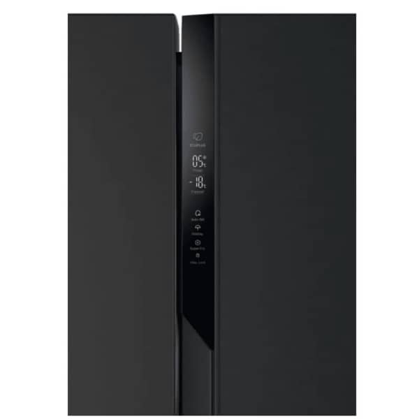 Buy Haier 541 Liter No Frost Refrigerator – 2 Doors – Inverter