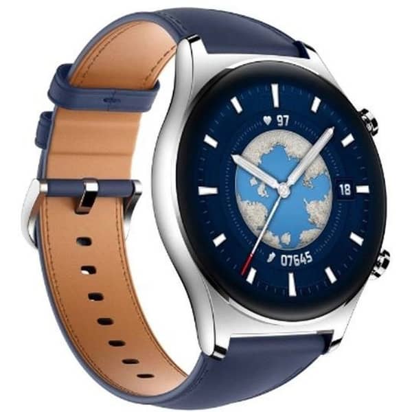 Honor GS MUS-B19 Smartwatch Ocean Blue Online Shopping on Honor