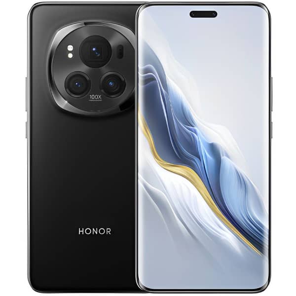 Honor Magic6 Pro 512GB Black 5G Smartphone Online Shopping on