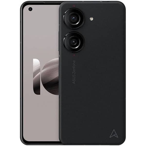 Buy Asus Zenfone 10 512GB Midnight Black 5G Smartphone
