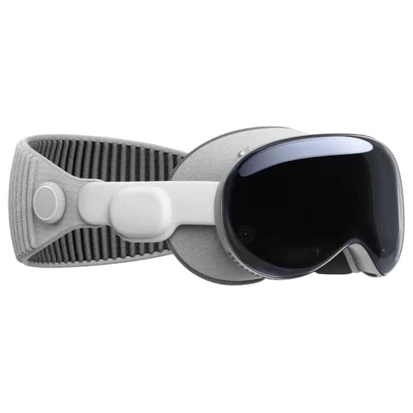 Apple MQL83LL/A Vision Pro VR Headset White price in Bahrain, Buy
