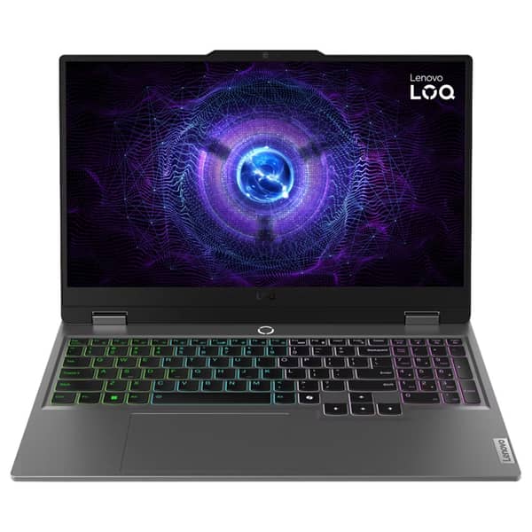 Lenovo LOQ 15IRX9 Gaming (2024) Laptop – 13th Gen Intel Core i7