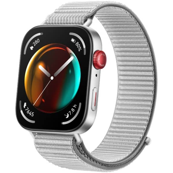 Huawei Watch Fit Smart Watch – Space Grey (SLO-B19) Online