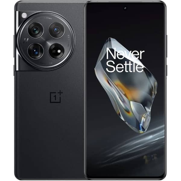 OnePlus 12・12/256GB(ブラック) Buy OnePlus 12 256GB Silky Black 5G Smartphone – International