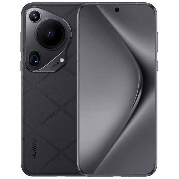 Huawei Pura 70 Ultra 512GB 16GB Black 4G Smartphone Online