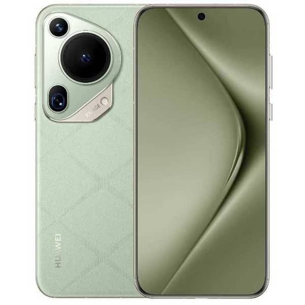 HUAWEI Pura 70 Ultra 大陸版　16/512GB Buy Huawei Pura 70 Ultra 512GB 16GB Green 4G Smartphone Online in