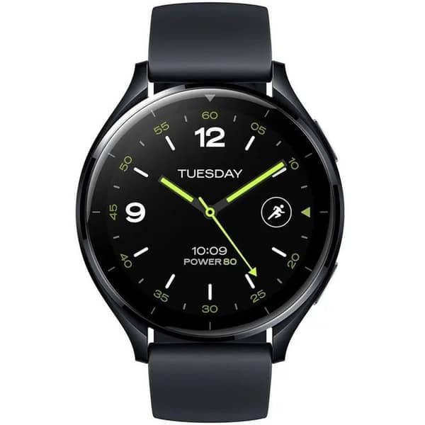 Buy Xiaomi Watch Smartwatch AMOLED Display, Bluetooth