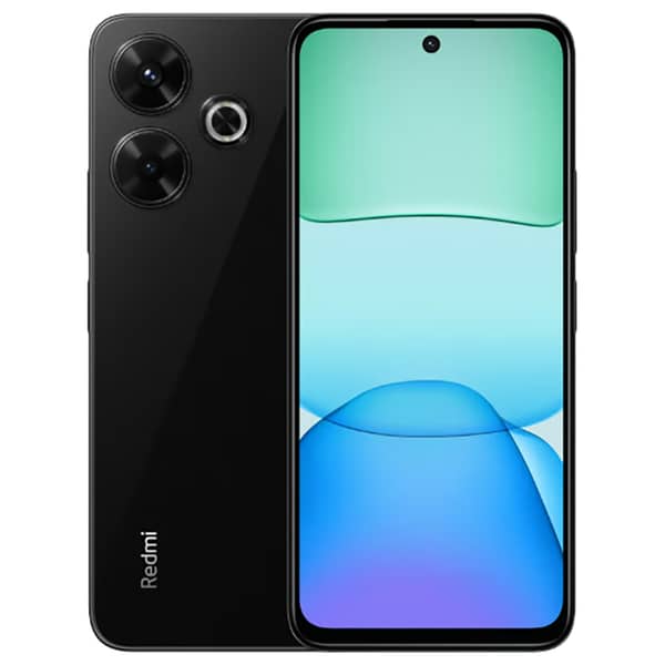 Xiaomi Redmi 13 256GB Midnight Black 4G Smartphone Online Shopping