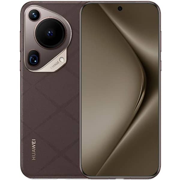 أسعار وخصومات Huawei Pura 70 Ultra 512GB Brown 4G Smartphone في عُمان