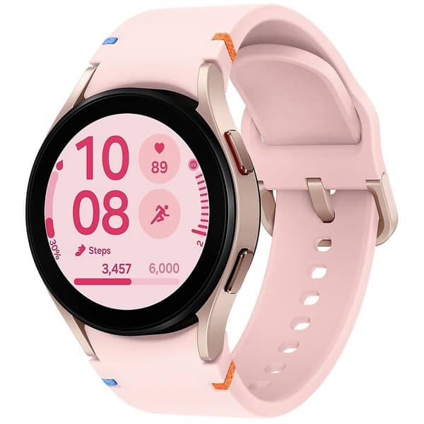 Bluetooth Smartwatch Samsung Galaxy Watch Active2 Pink Gold Rose