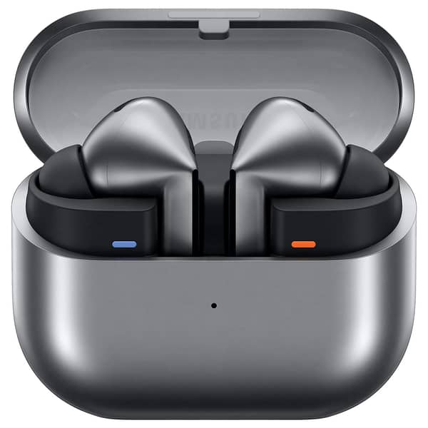 Buy Samsung Galaxy Buds3 Pro Wireless Earbuds Silver, SM