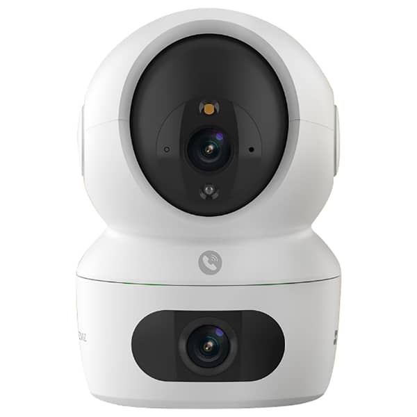 EZVIZ H7c Dual 2K Dual-Lens Pan Tilt Wi-Fi Camera Online