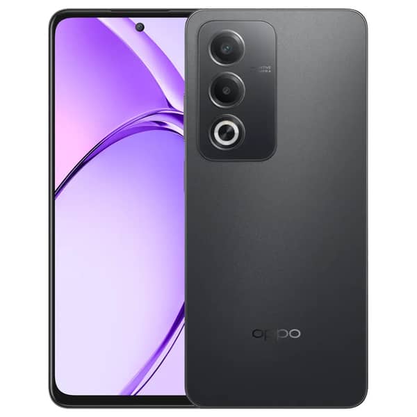 Oppo A3 Pro 256GB 8GB Starry Black 5G Smartphone Online Shopping