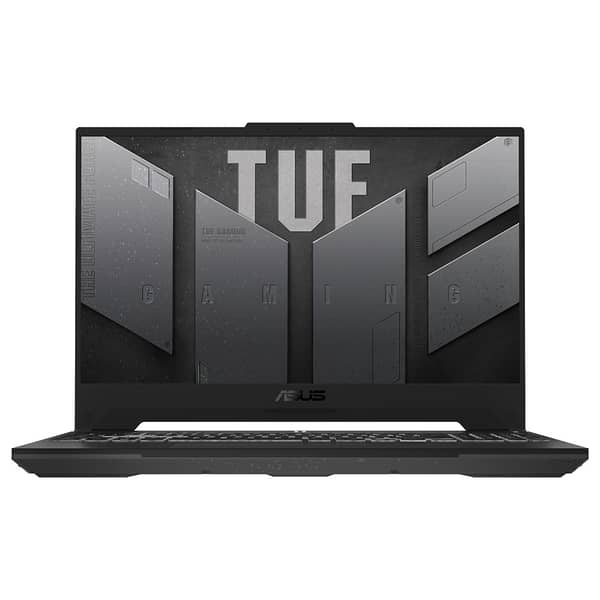 Asus TUF Gaming A15 (2024) Laptop – AMD Ryzen 7-7435HS
