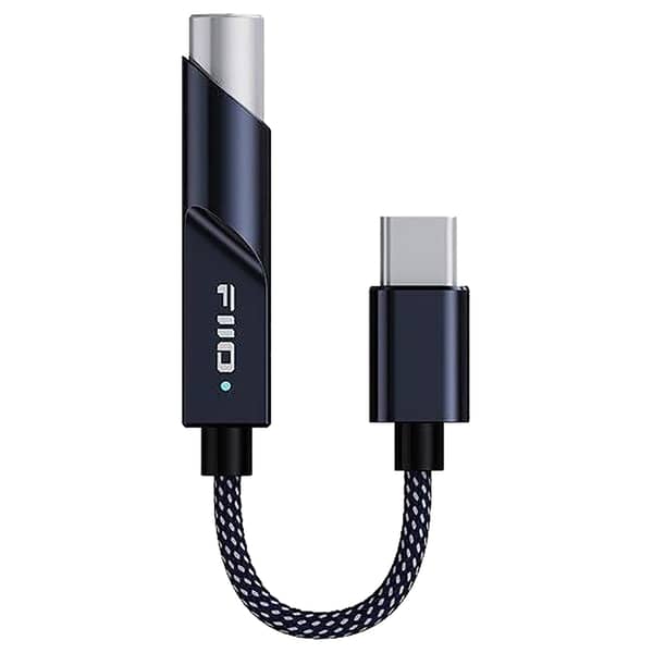 Ka11 Best Fiio Dac Amp FiiO KA11 USB Dongle DAC And Amp FiiO