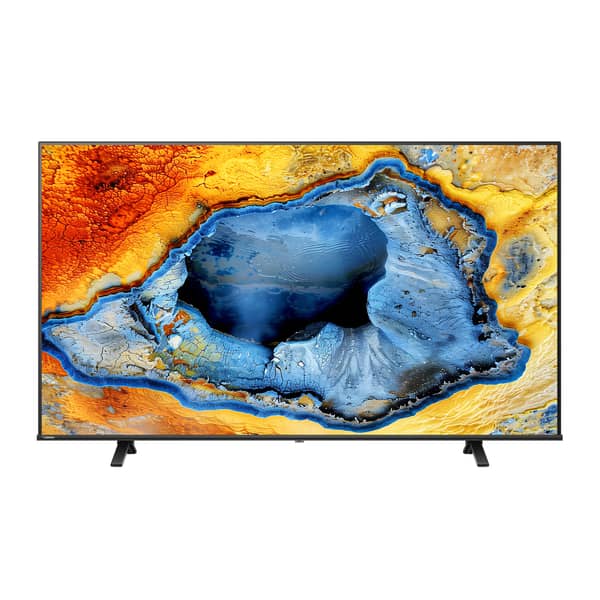 Toshiba 43C350MW 4K UHD Smart LED Television 43inch (2024 Model 