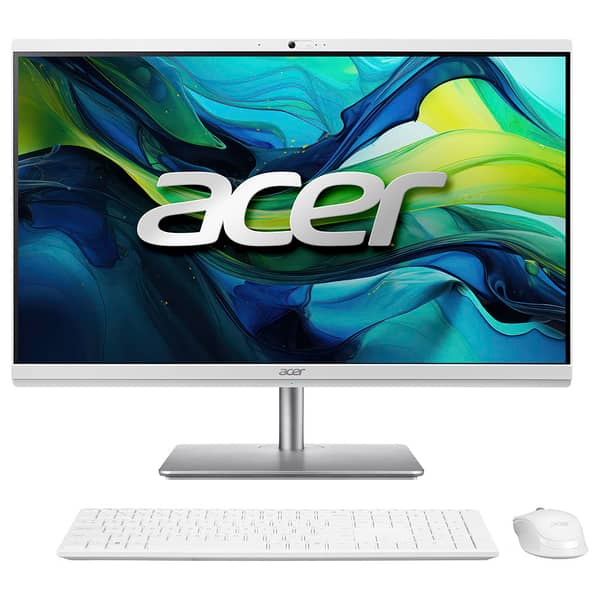 Buy Acer Aspire C27 All-in-One (2025) Desktop 14th Gen Intel Core