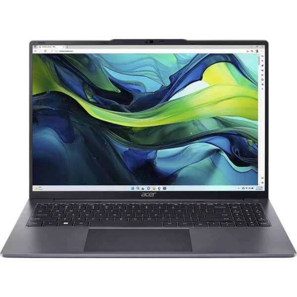 Buy Acer Aspire Lite 16 (2024) Laptop – 12th Gen / Intel Core i5