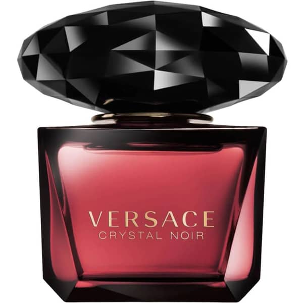 Versace Crystal Noir Perfume For Women 90ml Eau de Parfum price in