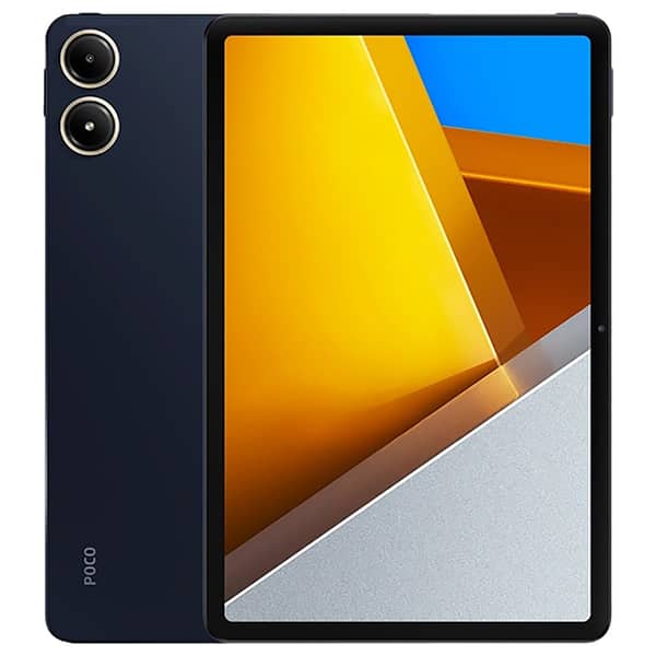 Xiaomi POCO Pad 本体 8GB 256GB 2405CPCFBG Buy Xiaomi Poco Pad 2405CPCFBG Tablet – WiFi 256GB 8GB 12.1inch