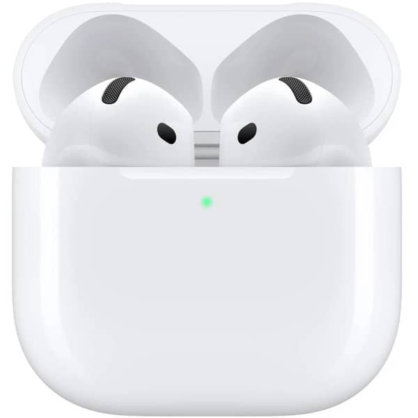 Apple AirPods 4 with Active Noise Cancellation Online Shopping on