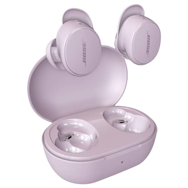 イヤホン BOSE QuietComfort Earbuds CHILLED LILAC Bose 【中古】QuietComfort Earbuds Chilled Lilac【仙台】 – e☆イヤホン