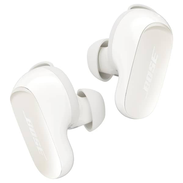 Buy Bose QuietComfort Ultra Wireless Active Noise‑Cancelling