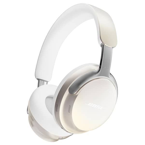 [最終値下げ] BOSE QuietComfort 45 ホワイト Bose QuietComfort 45 Review: Headphones for Work and Play
